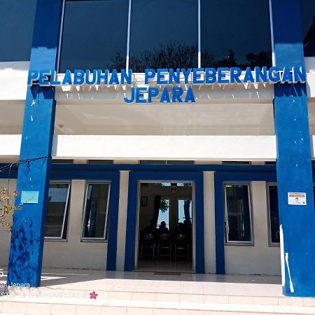 Homestay Premium 45 Jepara Exteriér fotografie